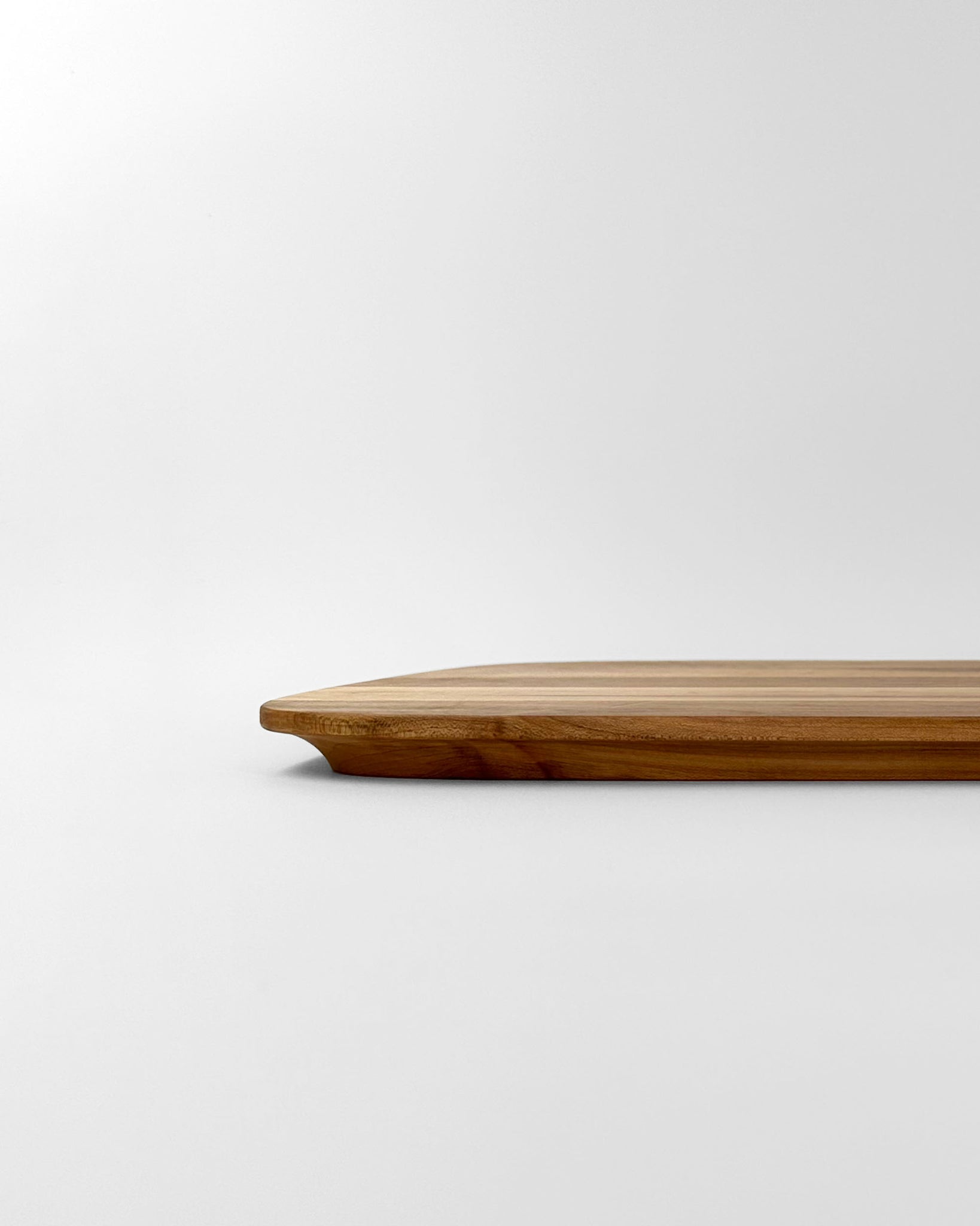 hyperbola cutting board