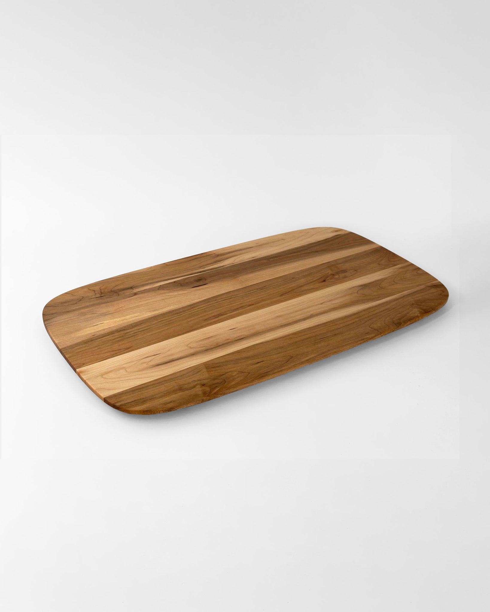 hyperbola cutting board