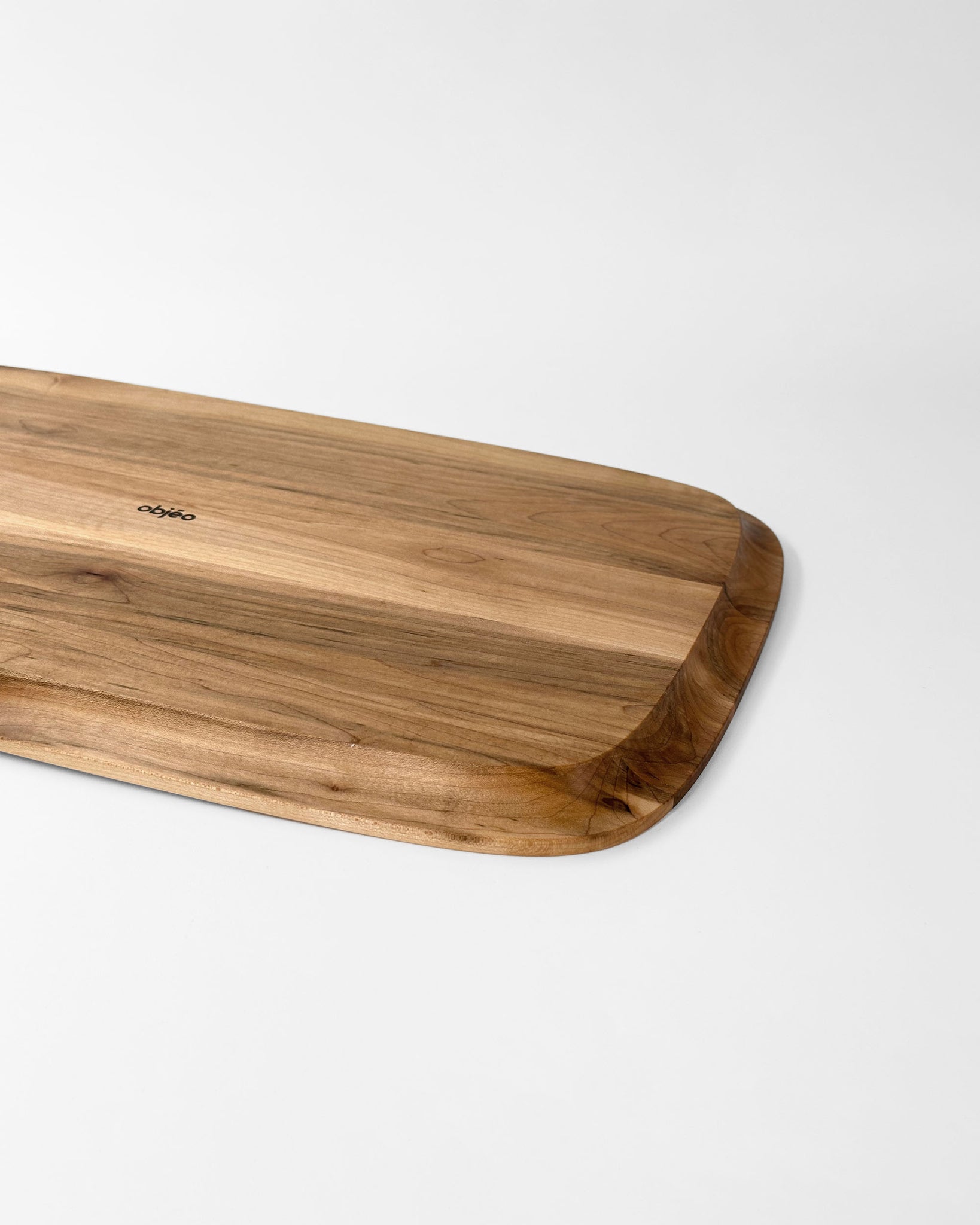 hyperbola cutting board