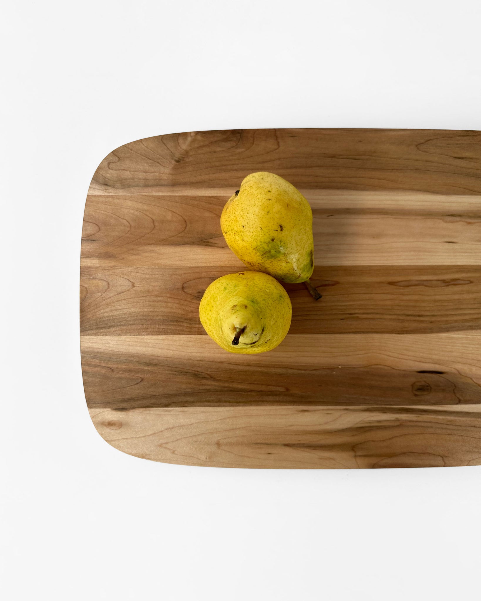 hyperbola cutting board