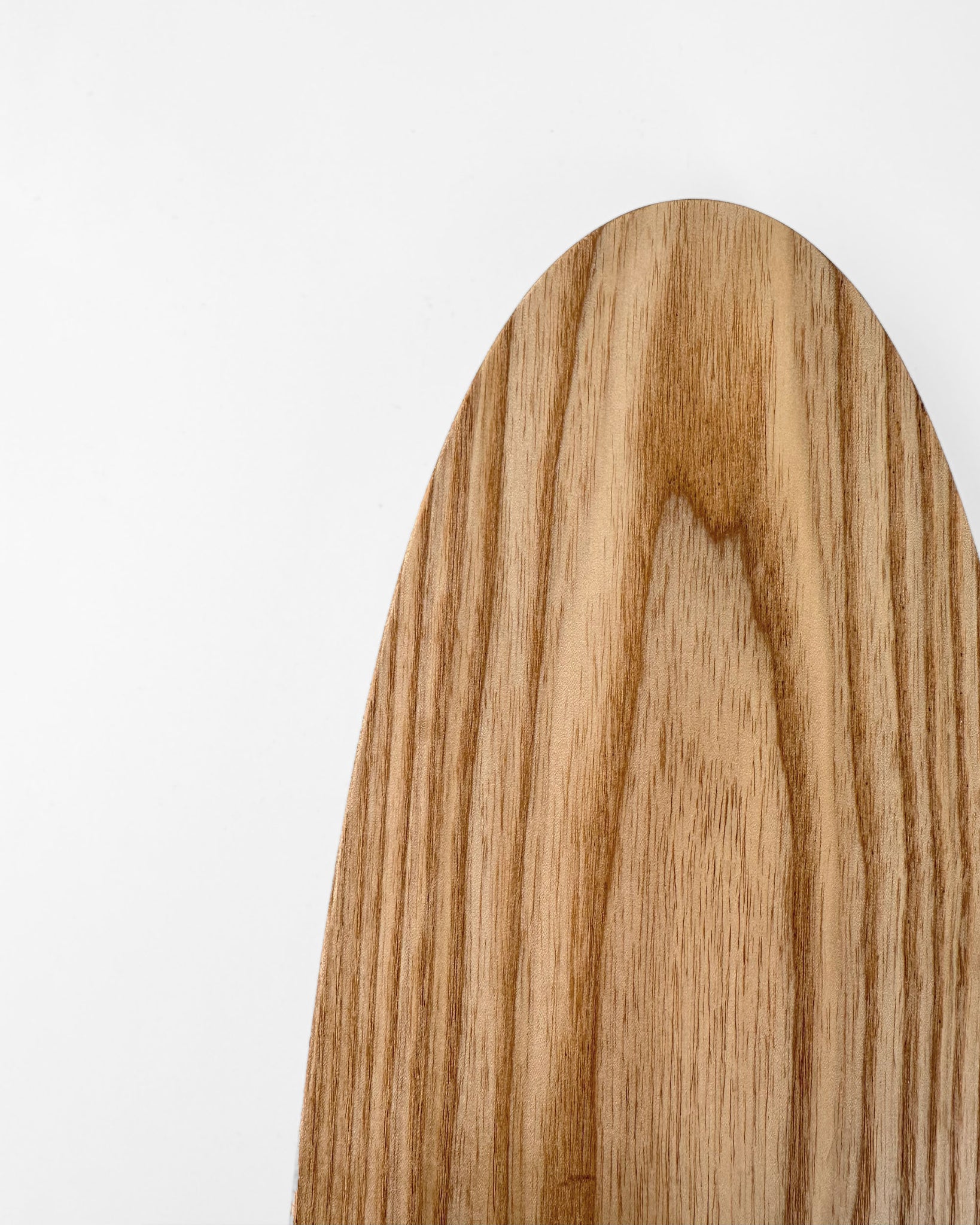 ellipse tray
