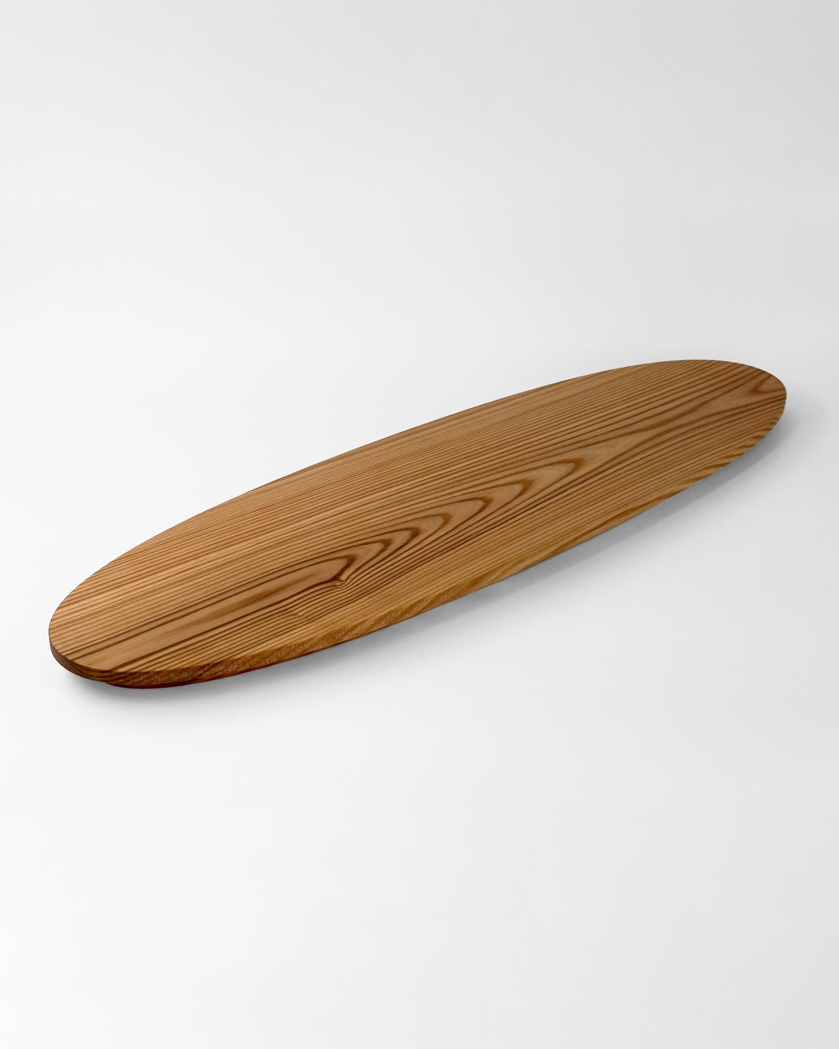 ellipse tray