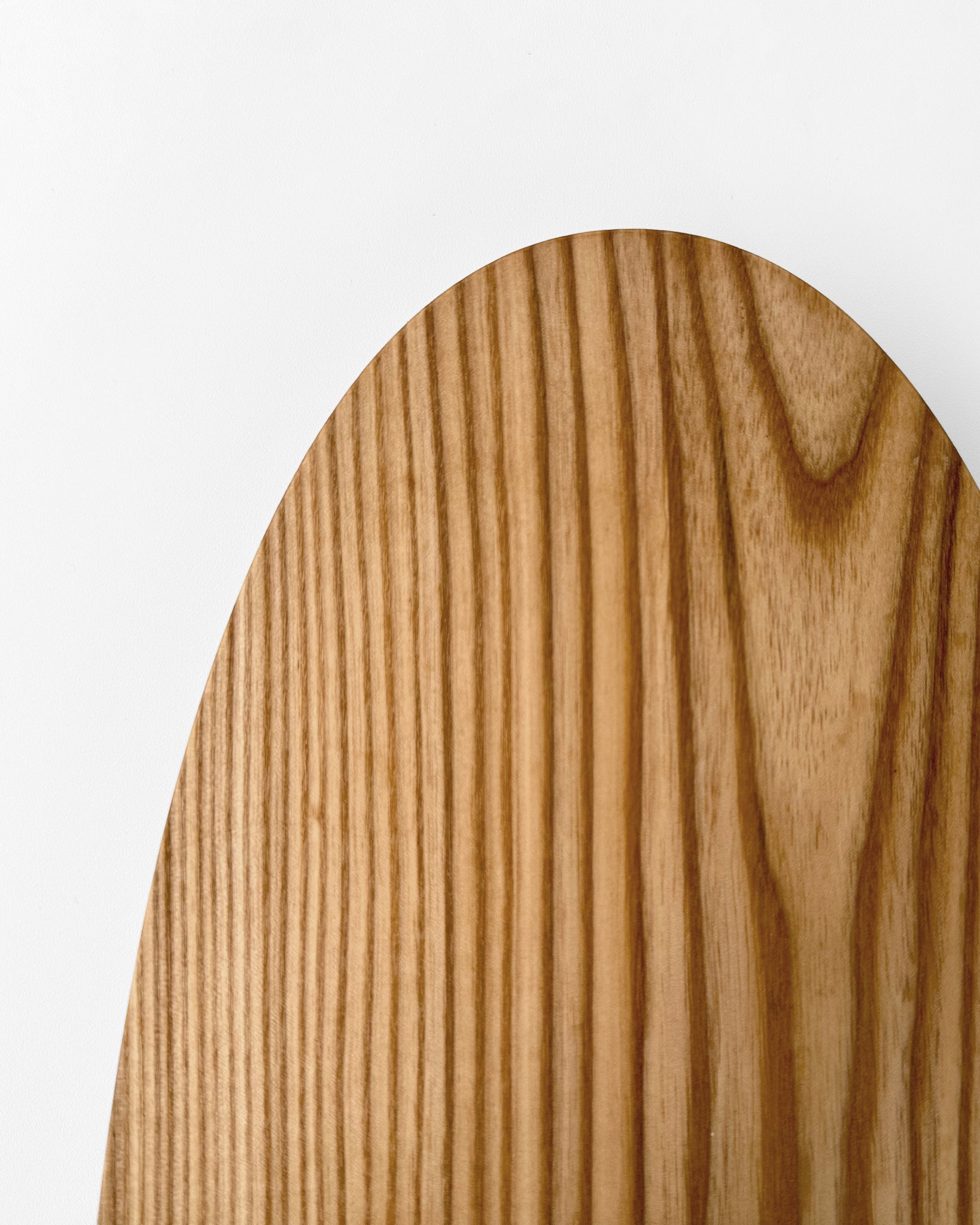 ellipse tray