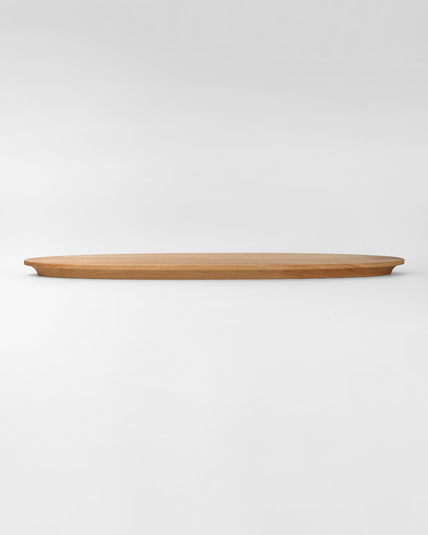 ellipse tray