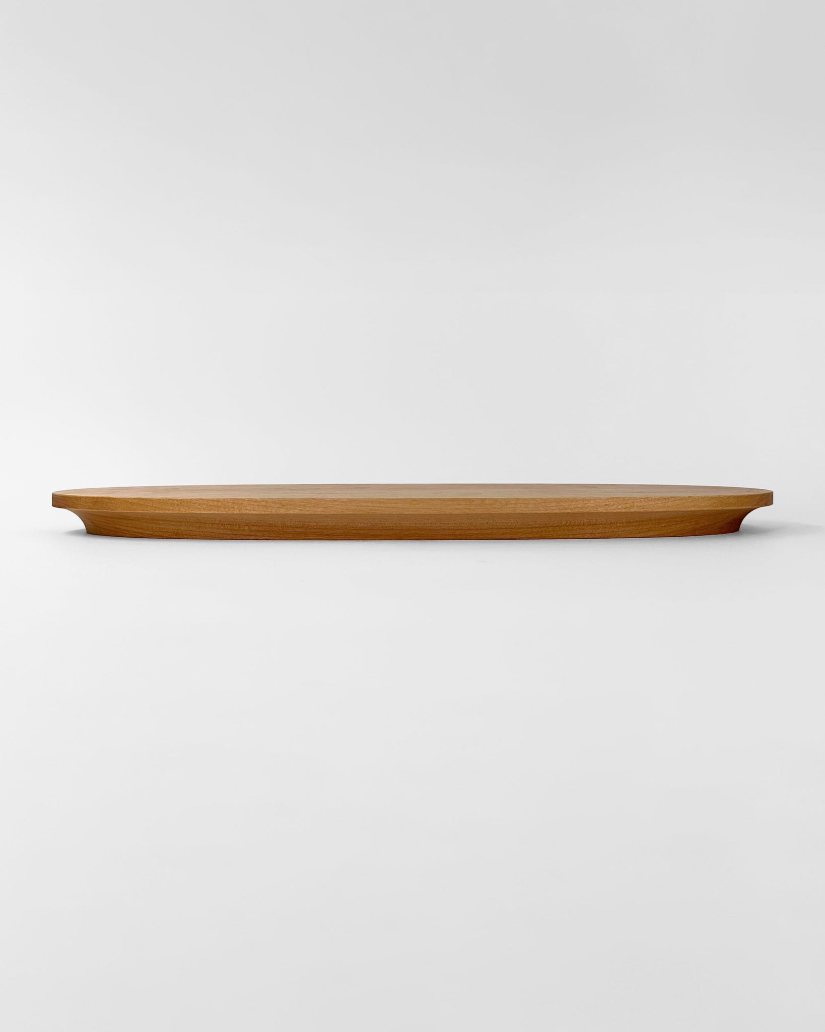ellipse tray