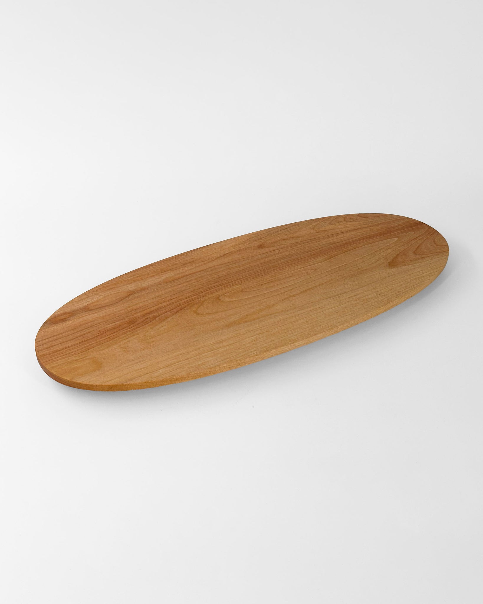 ellipse tray