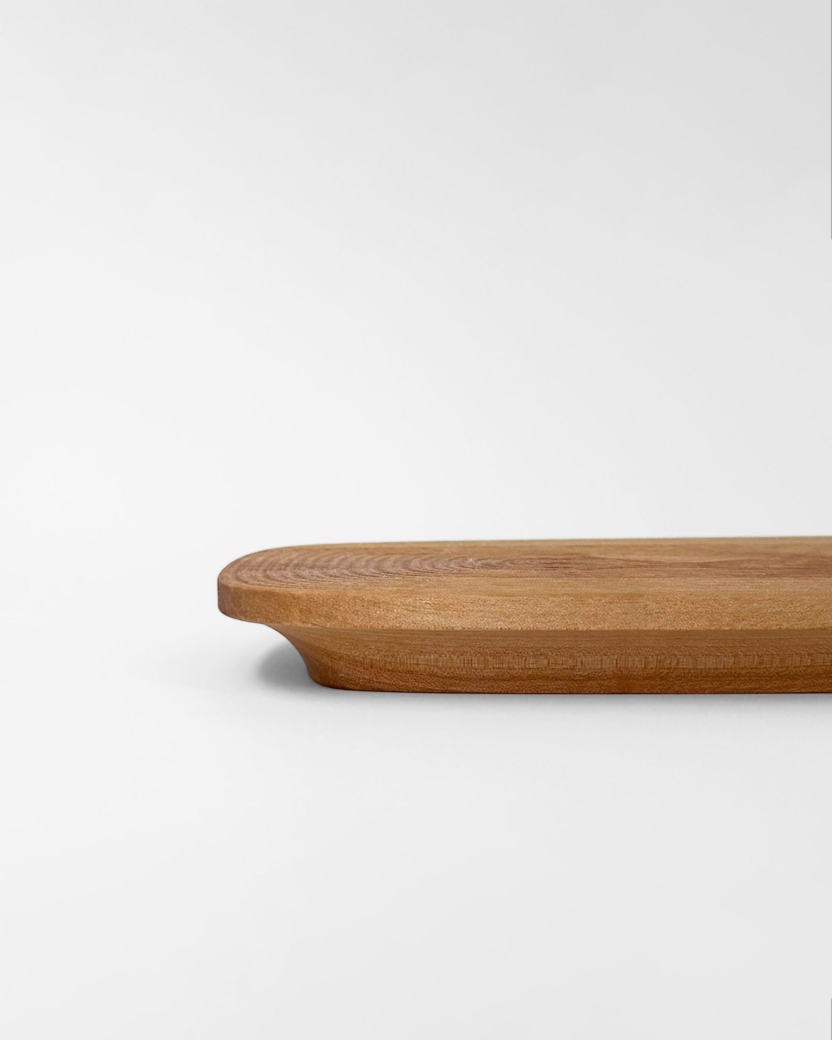 hyperbola tray fully textured