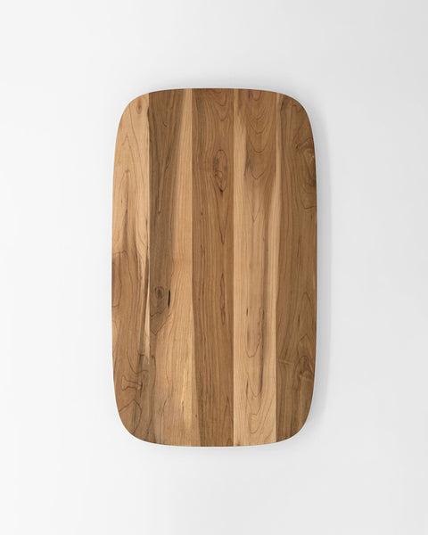 hyperbola cutting board