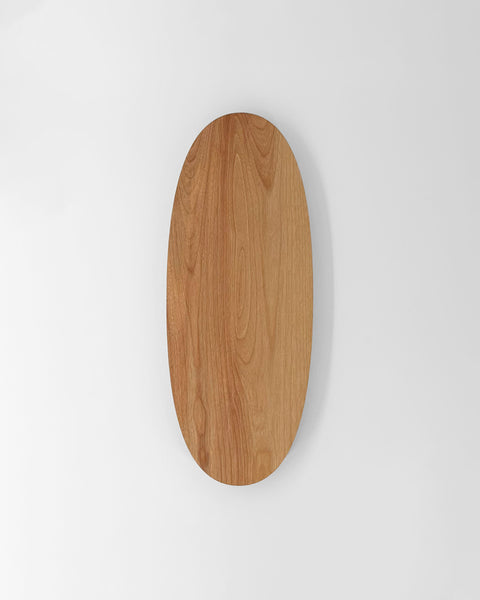 ellipse tray